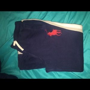 ralph lauren polo sweats
